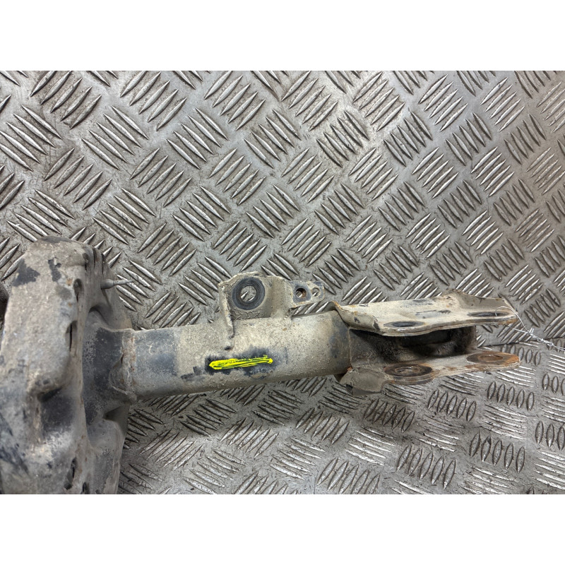 Amortisseur avant droit KIA SOUL 1 Photo n°4
