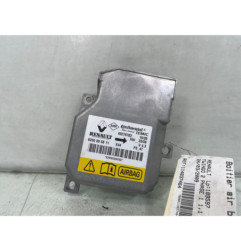 Boitier air bag RENAULT TWINGO 2