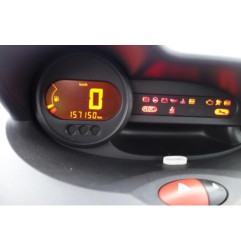 Boitier air bag RENAULT TWINGO 2