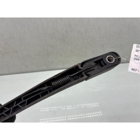 Bras essuie glace arriere PEUGEOT 206+