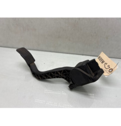 Pedale d'accelerateur PEUGEOT 206+
