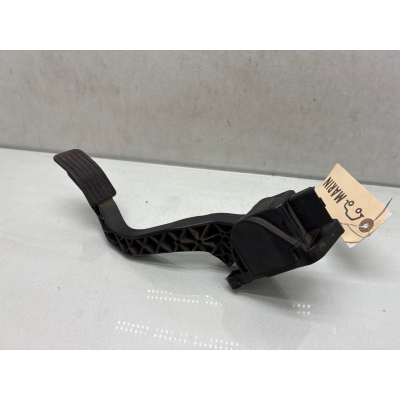 Pedale d'accelerateur PEUGEOT 206+ Photo n°4