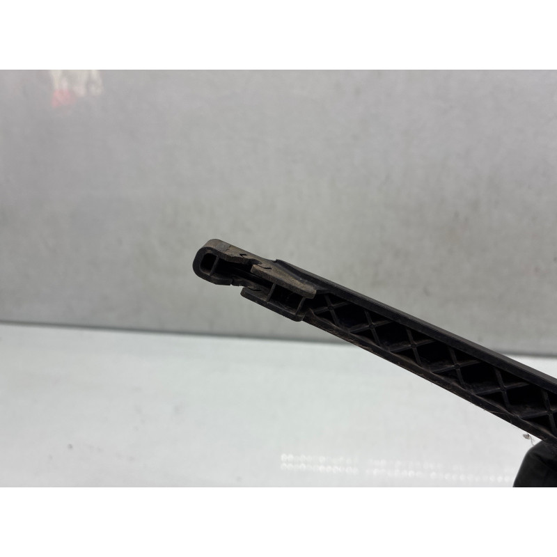 Bras essuie glace arriere CITROEN C4 PICASSO 1 Photo n°4