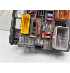 Boitier servitude moteur (BSM) CITROEN C4 PICASSO 1 Photo n°1