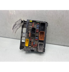 Boitier servitude moteur (BSM) CITROEN C4 PICASSO 1