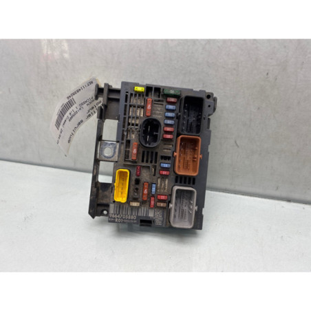 Boitier servitude moteur (BSM) CITROEN C4 PICASSO 1