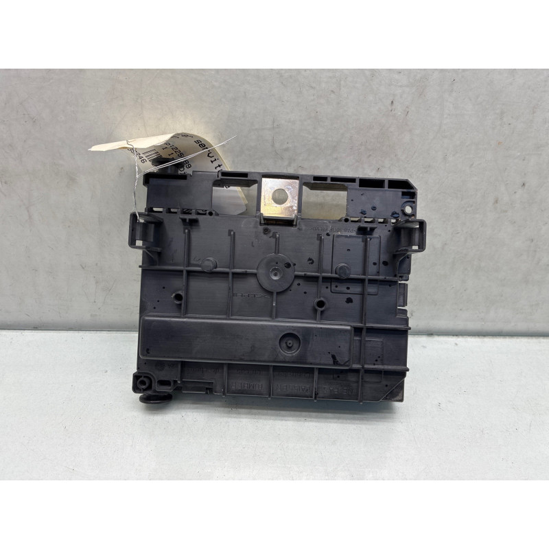 Boitier servitude moteur (BSM) CITROEN C4 PICASSO 1 Photo n°3