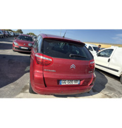 Boitier servitude moteur (BSM) CITROEN C4 PICASSO 1