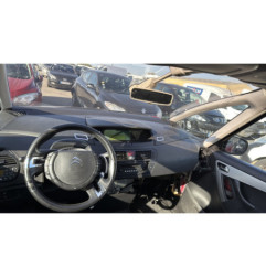 Boitier servitude moteur (BSM) CITROEN C4 PICASSO 1