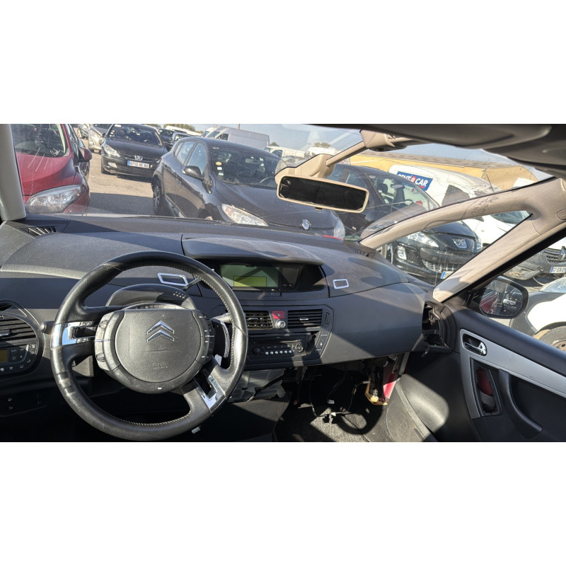 Boitier servitude moteur (BSM) CITROEN C4 PICASSO 1 Photo n°16