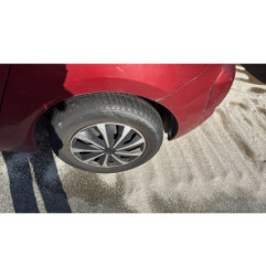 Boitier servitude moteur (BSM) CITROEN C4 PICASSO 1