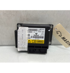 Boitier air bag RENAULT GRAND SCENIC 3 Photo n°1