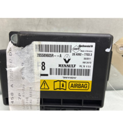 Boitier air bag RENAULT GRAND SCENIC 3