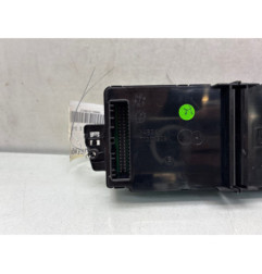 Commande chauffage RENAULT GRAND SCENIC 3 Photo n°1