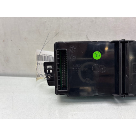 Commande chauffage RENAULT GRAND SCENIC 3 Photo n°1