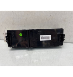Commande chauffage RENAULT GRAND SCENIC 3