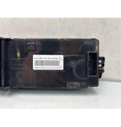 Commande chauffage RENAULT GRAND SCENIC 3