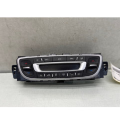 Commande chauffage RENAULT GRAND SCENIC 3