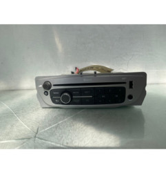 Autoradio d'origine RENAULT MEGANE 3
