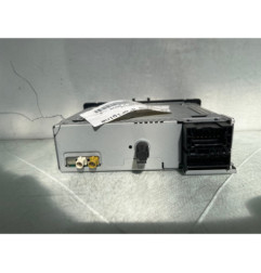 Autoradio d'origine RENAULT MEGANE 3