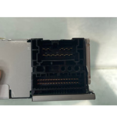 Autoradio d'origine RENAULT MEGANE 3