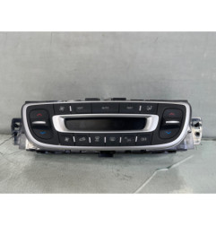 Commande chauffage RENAULT MEGANE 3