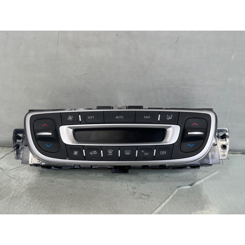 Commande chauffage RENAULT MEGANE 3 Photo n°3