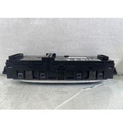 Commande chauffage RENAULT MEGANE 3