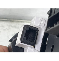 Ecran GPS RENAULT MEGANE 3 Photo n°1