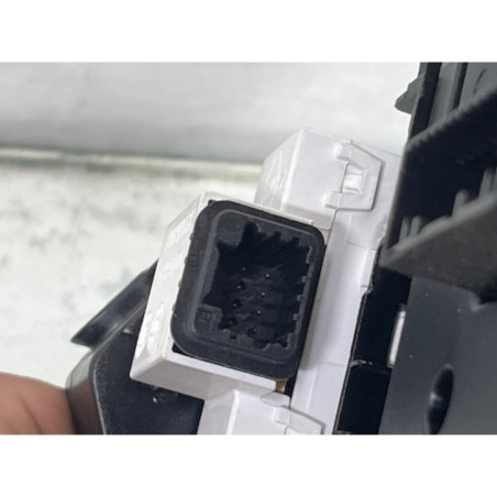 Ecran GPS RENAULT MEGANE 3 Photo n°1