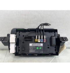 Ecran GPS RENAULT MEGANE 3