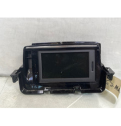 Ecran GPS RENAULT MEGANE 3