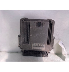Calculateur moteur RENAULT MEGANE 3 Photo n°1