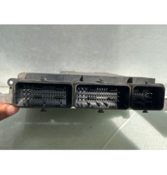 Calculateur moteur RENAULT MEGANE 3
