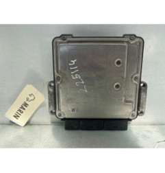 Calculateur moteur RENAULT MEGANE 3