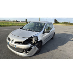 Retroviseur gauche RENAULT CLIO 3