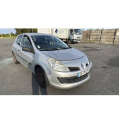 Retroviseur gauche RENAULT CLIO 3