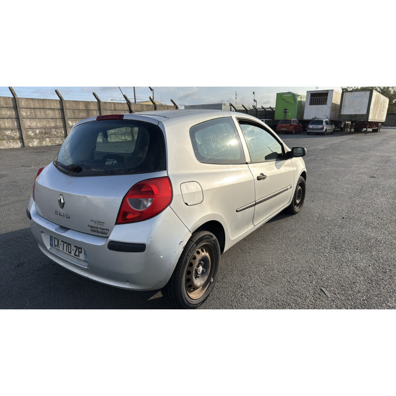 Retroviseur gauche RENAULT CLIO 3 Photo n°7