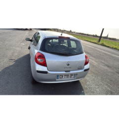 Retroviseur gauche RENAULT CLIO 3