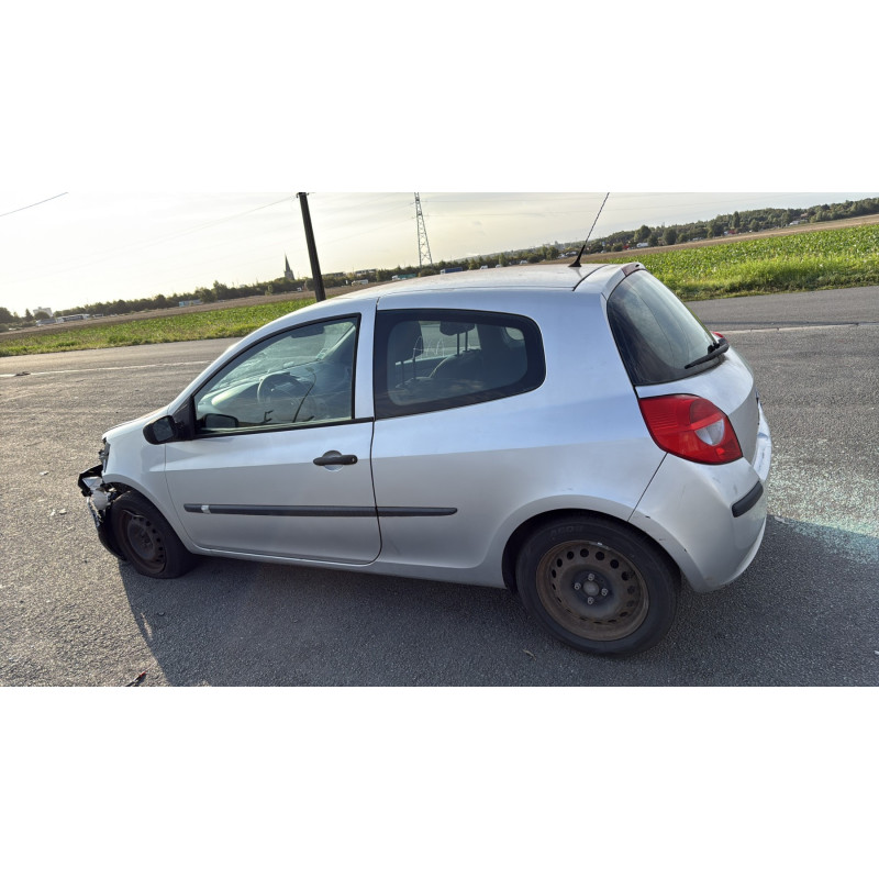 Retroviseur gauche RENAULT CLIO 3 Photo n°10