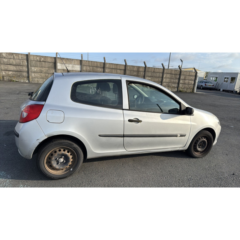 Retroviseur gauche RENAULT CLIO 3 Photo n°11