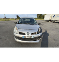 Retroviseur gauche RENAULT CLIO 3