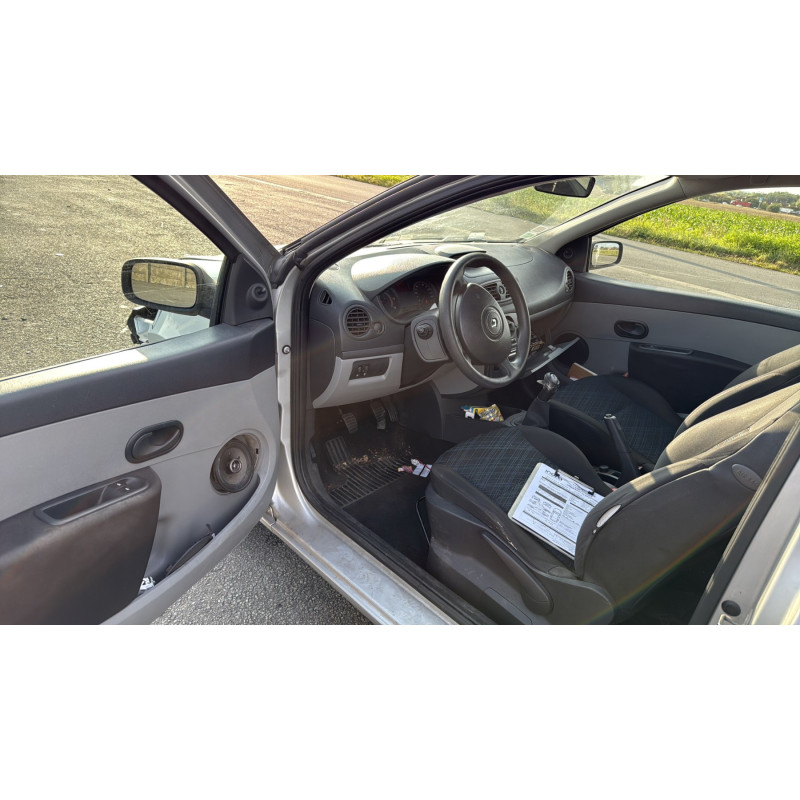 Retroviseur gauche RENAULT CLIO 3 Photo n°13