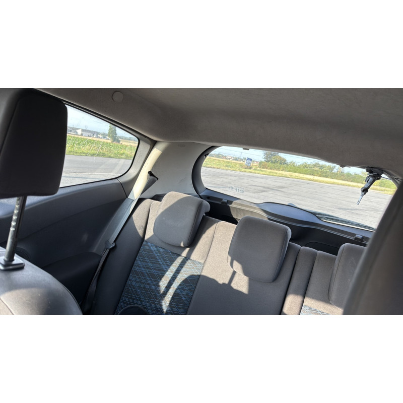 Retroviseur gauche RENAULT CLIO 3 Photo n°14