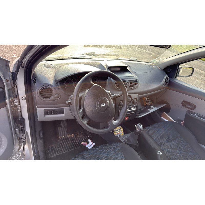 Retroviseur gauche RENAULT CLIO 3 Photo n°15