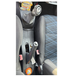 Retroviseur gauche RENAULT CLIO 3