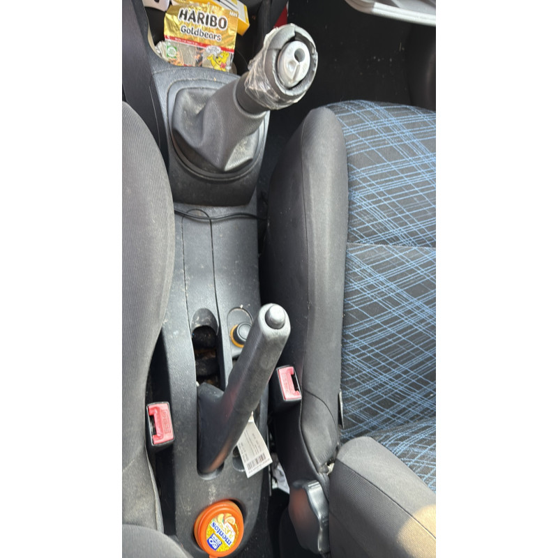 Retroviseur gauche RENAULT CLIO 3 Photo n°17