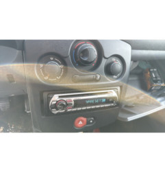 Retroviseur gauche RENAULT CLIO 3
