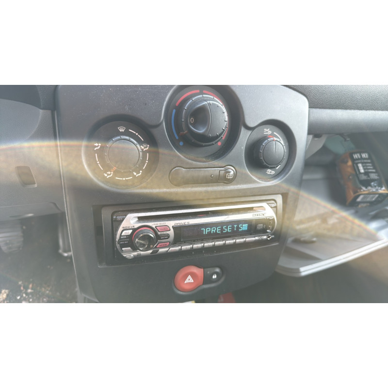 Retroviseur gauche RENAULT CLIO 3 Photo n°18
