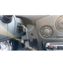 Retroviseur gauche RENAULT CLIO 3
